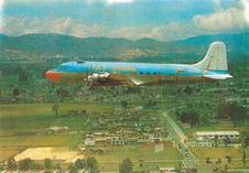 Airline Postcard Collection - ImageEvent